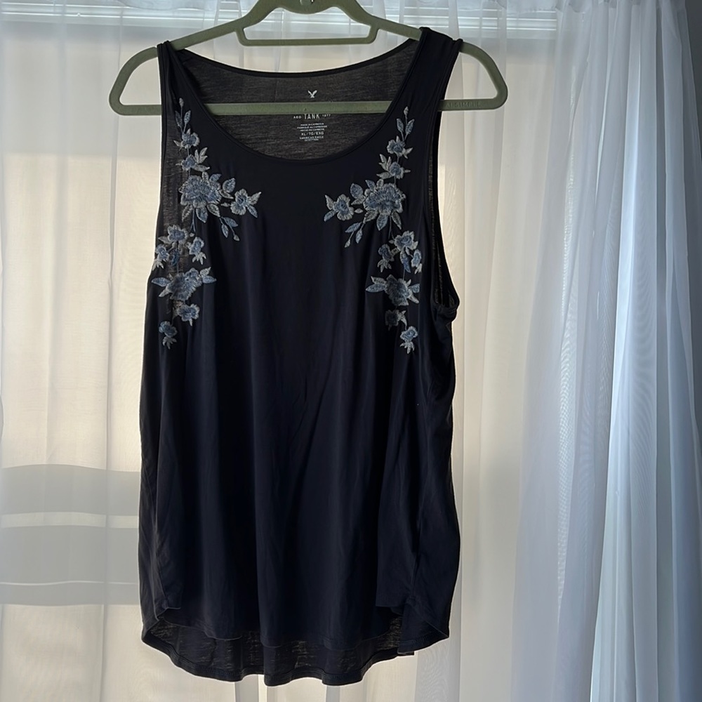 American Eagle Soft & Sexy Tank